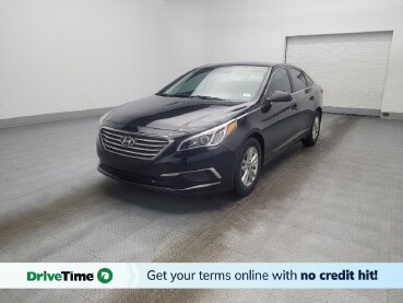 2016 Hyundai Sonata in Duluth, GA 30096