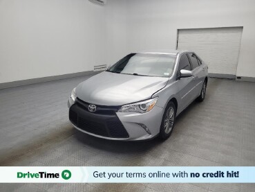 2015 Toyota Camry in Marietta, GA 30062