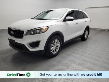 2016 Kia Sorento in Round Rock, TX 78664