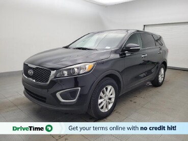 2018 Kia Sorento in Gastonia, NC 28056