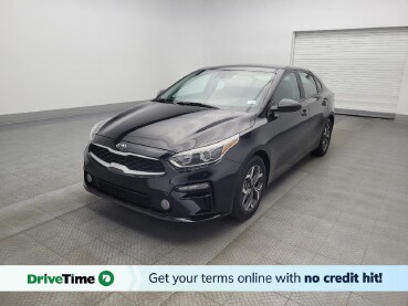 2020 Kia Forte in Sanford, FL 32773