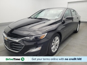 2022 Chevrolet Malibu in Sanford, FL 32773