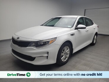 2016 Kia Optima in Columbus, OH 43231