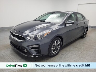 2019 Kia Forte in Memphis, TN 38115