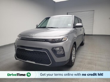 2022 Kia Soul in Eastpointe, MI 48021