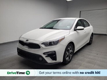 2021 Kia Forte in Columbus, OH 43231