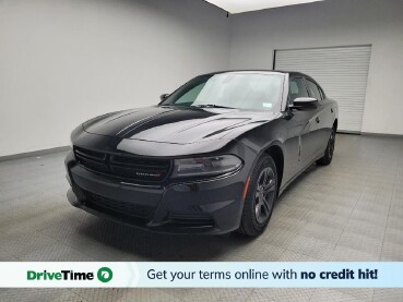 2021 Dodge Charger in Eastpointe, MI 48021