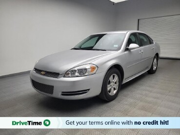 2014 Chevrolet Impala in Grand Rapids, MI 49508