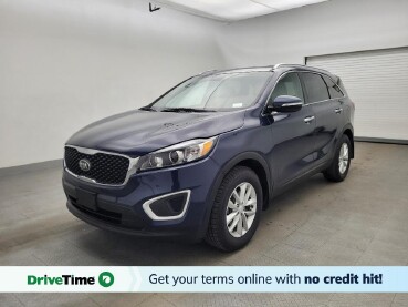 2018 Kia Sorento in Gastonia, NC 28056