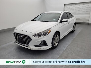 2018 Hyundai Sonata in Tampa, FL 33612