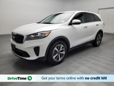 2020 Kia Sorento in Fort Worth, TX 76116