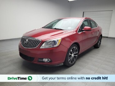 2017 Buick Verano in Columbus, OH 43231