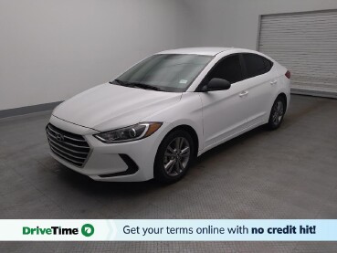 2017 Hyundai Elantra in Lakewood, CO 80215