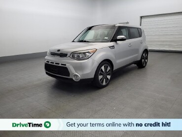 2014 Kia Soul in Pittsburgh, PA 15236