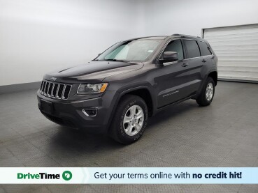 2016 Jeep Grand Cherokee in Williamstown, NJ 8094