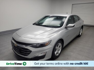 2021 Chevrolet Malibu in Highland, IN 46322