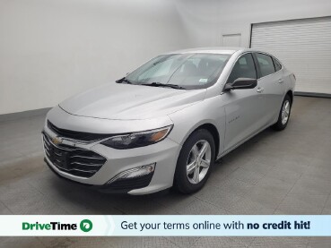 2019 Chevrolet Malibu in Gastonia, NC 28056