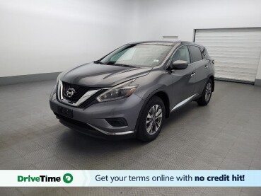 2018 Nissan Murano in Newport News, VA 23601