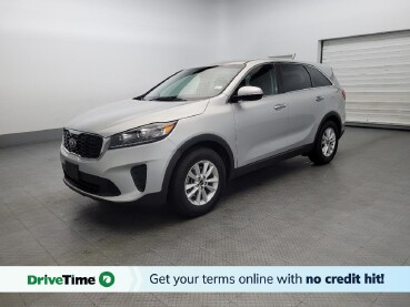 2019 Kia Sorento in Woodbridge, VA 22191