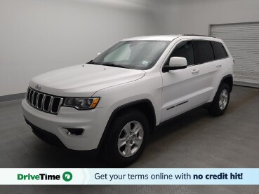 2017 Jeep Grand Cherokee in Lakewood, CO 80215