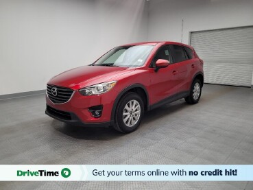 2016 Mazda CX-5 in Van Nuys, CA 91411