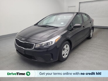 2017 Kia Forte in Gladstone, MO 64118