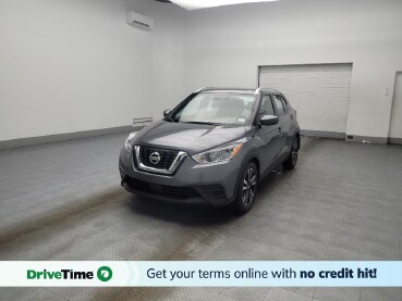 2020 Nissan Kicks in Conyers, GA 30094