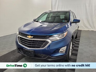 2021 Chevrolet Equinox in Allentown, PA 18103