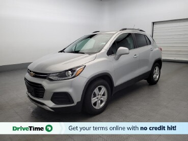 2019 Chevrolet Trax in Laurel, MD 20724