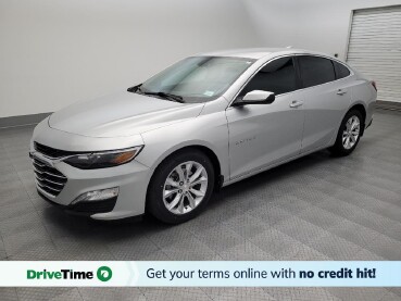 2019 Chevrolet Malibu in Albuquerque, NM 87123