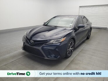 2018 Toyota Camry in Kissimmee, FL 34744