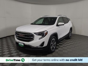 2019 GMC Terrain in Midlothian, IL 60445