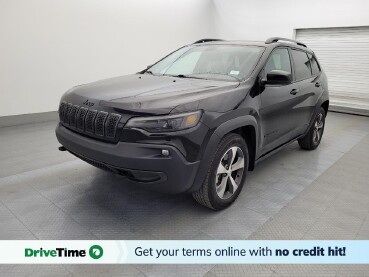 2020 Jeep Cherokee in Bradenton, FL 34207