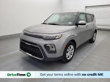 2022 Kia Soul in Lakeland, FL 33815