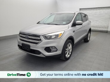 2019 Ford Escape in Tallahassee, FL 32304