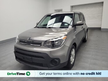 2019 Kia Soul in Las Vegas, NV 89102