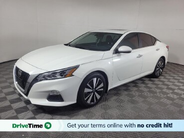 2022 Nissan Altima in Houston, TX 77037