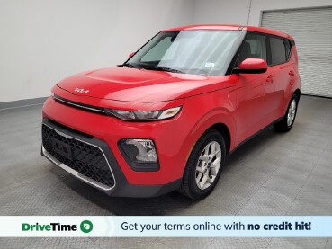 2022 Kia Soul in Montclair, CA 91763