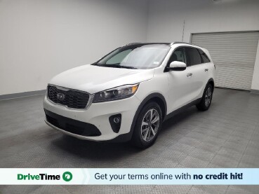 2019 Kia Sorento in Montclair, CA 91763