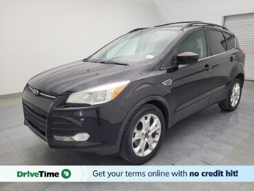 2013 Ford Escape in Houston, TX 77034