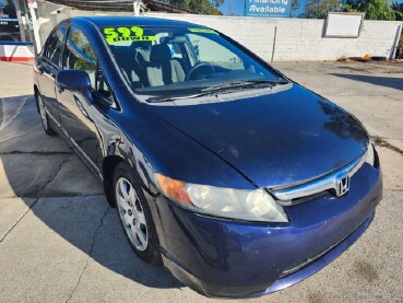 2008 Honda Civic in Cartersville, GA 30120