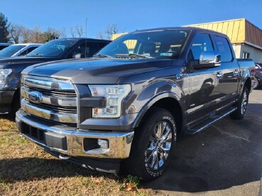 2017 Ford F150 in Cinnaminson, NJ 08077