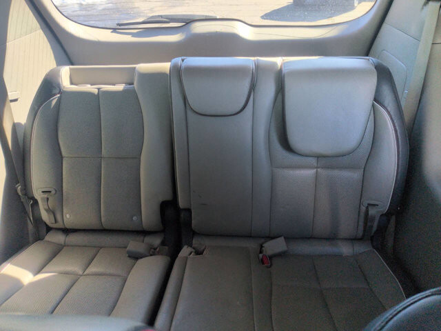 2017 Kia Sedona in North Little Rock, AR 72117-1620 - 2412234 5