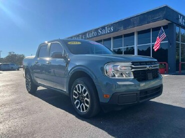 2022 Ford Maverick in Sebring, FL 33870