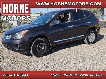 2014 Nissan Rogue in Mesa, AZ 85212