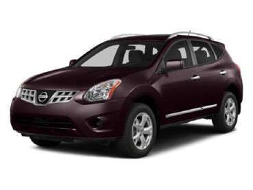 2014 Nissan Rogue in Mesa, AZ 85212