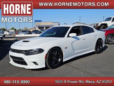 2019 Dodge Charger in Mesa, AZ 85212