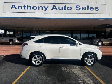 2013 Lexus RX 350 in Thomson, GA 30824