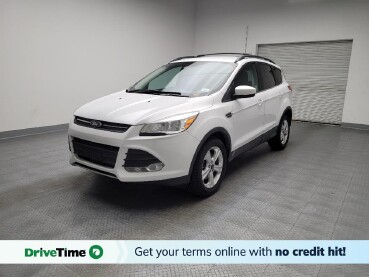 2016 Ford Escape in Downey, CA 90241