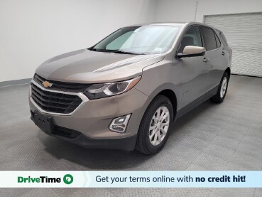 2019 Chevrolet Equinox in Van Nuys, CA 91411